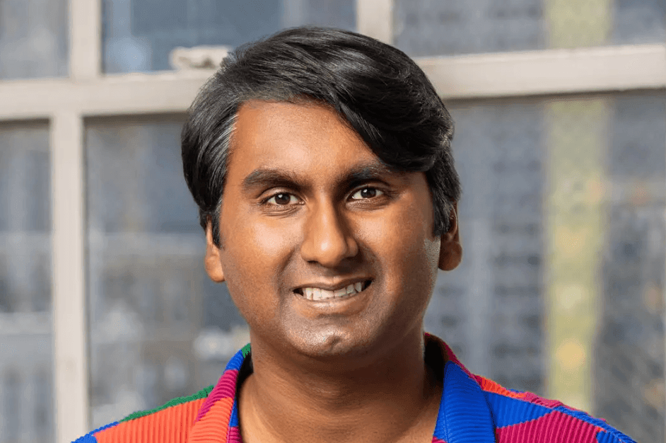 Mahesh Ramakrishnan